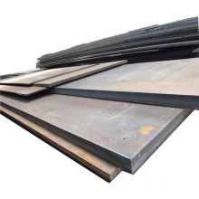 A283 Carbon Alloy Hot Rolled Steel Plate